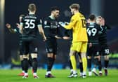 Pompey suffered a 3-0 defeat to Blackburn Rovers on Wednesday. Bookmakers have updated their predictions on the Championship relegation battle. 