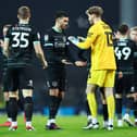 Pompey suffered a 3-0 defeat to Blackburn Rovers on Wednesday. Bookmakers have updated their predictions on the Championship relegation battle. 