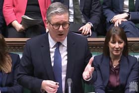 Prime minister Sir Keir Starmer criticised the ferry services to and from the Isle of Wight during PMQs this week, branding them as "simply not good enough".