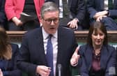 Prime minister Sir Keir Starmer criticised the ferry services to and from the Isle of Wight during PMQs this week, branding them as "simply not good enough".