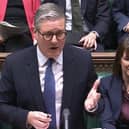 Prime minister Sir Keir Starmer criticised the ferry services to and from the Isle of Wight during PMQs this week, branding them as "simply not good enough".