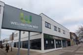 Councillors have been praising the work going on to revitalise Waterlooville