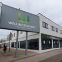 Progress has been made in Wellington Way and now the Waterlooville Masterplan team have produced five options for the high street.