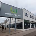 Progress has been made in Wellington Way and now the Waterlooville Masterplan team have produced five options for the high street.