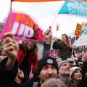Three new teacher strike dates have been announced