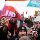 Three new teacher strike dates have been announced