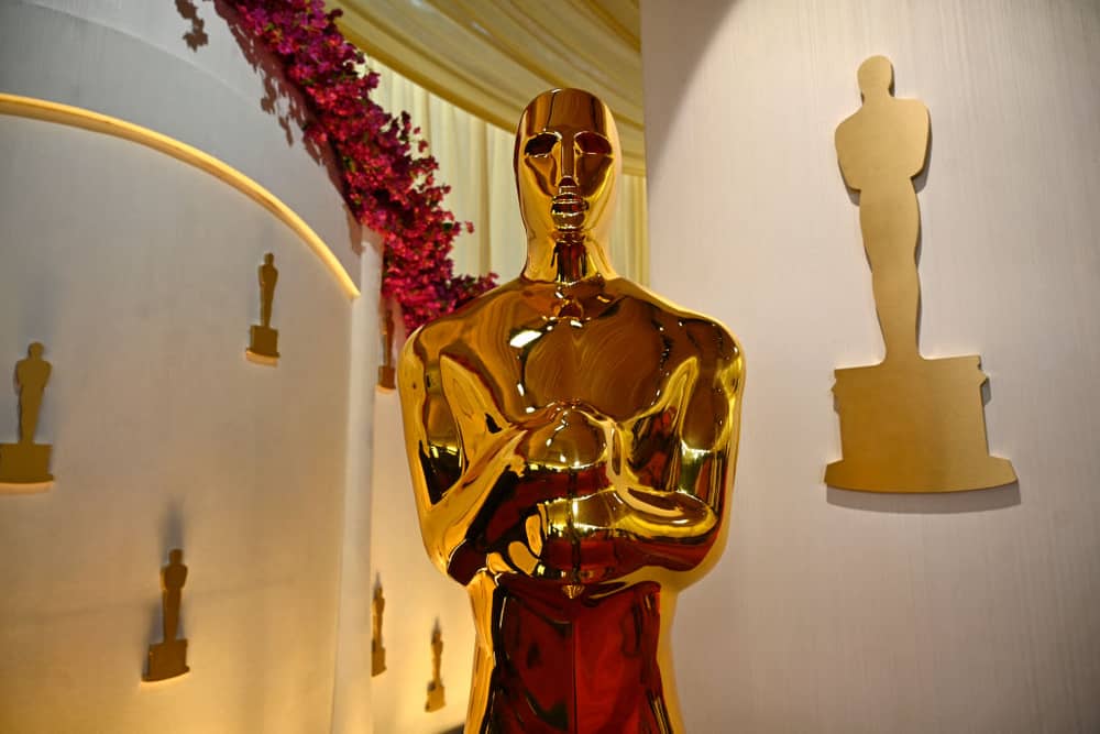 Who will walk away with a gold statuette this year?