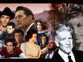 David Lynch’s legacy lives on after his death, through his films and the highly influential TV series, Twin Peaks