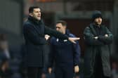 Pompey could be about to make their third signing of the January transfer window. A forward has jetted to the UK to undergo a medical ahead of his Fratton Park move. 