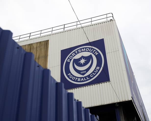 Pompey's game with Middlesbrough has been delayed