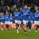Pompey have struggled to name their best starting XI in the Championship this season
