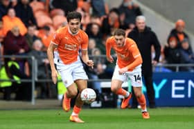 Hull City are set to make their fourth signing of the January transfer window. Kyle Joseph is closing in on a move to Pompey's rivals. 
