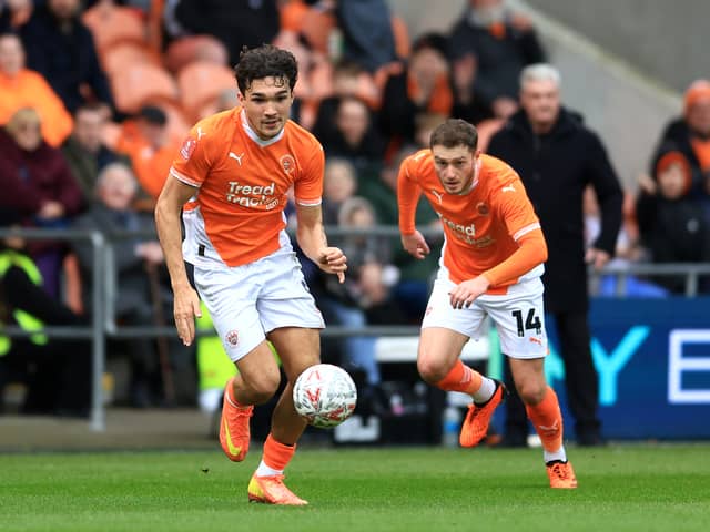 Hull City are set to make their fourth signing of the January transfer window. Kyle Joseph is closing in on a move to Pompey's rivals. 
