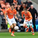 Hull City are set to make their fourth signing of the January transfer window. Kyle Joseph is closing in on a move to Pompey's rivals. 
