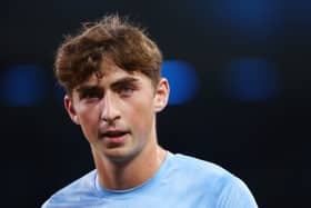 Long-term Pompey target Hayden Matthews