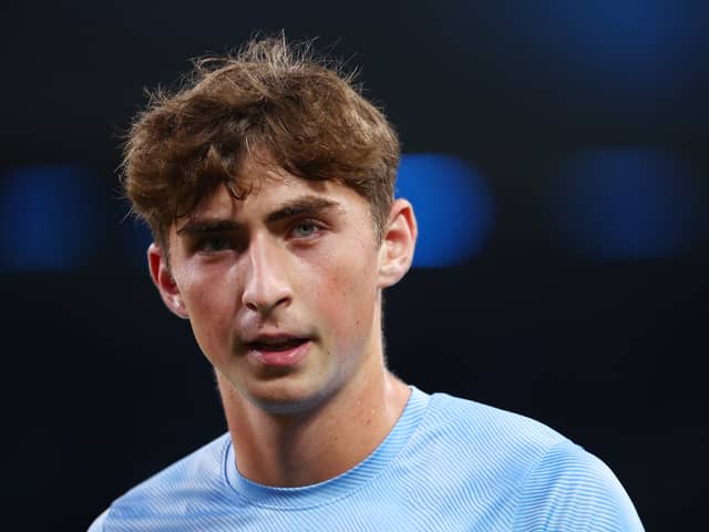 Long-term Pompey target Hayden Matthews