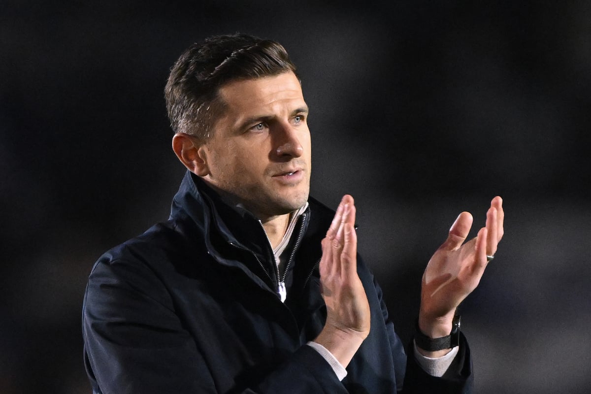 Portsmouth boss considers Stoke City answers amid fitness and fatigue factors