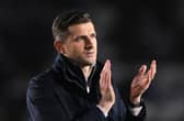 It's good news for Pompey. John Mousinho could be able to call upon a player he hasn't been able to since August. 