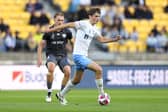 Pompey have agreed a £1.27m deal with Sydney FC for Australian international Hayden Matthews. Pic:Getty Images