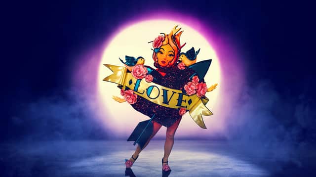 Tattoo is the latest to be unmasked on The Masked Singer