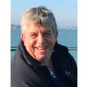 Alec Lumb, 63, from Gosport, died at Fratton Park on Saturday, January 18.