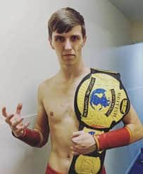 Kurtis Chapman