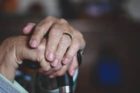 The Extra Care scheme is proposed for county council-owned land at Dunsbury Way, Leigh Park in Havant