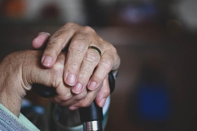 The Extra Care scheme is proposed for county council-owned land at Dunsbury Way, Leigh Park in Havant