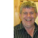 The fundraiser to support Alec Lumb's family has surpassed £13,000 in two days.