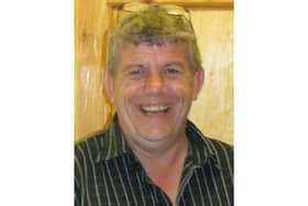 The fundraiser to support Alec Lumb's family has surpassed £13,000 in two days.