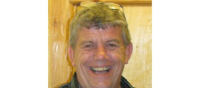 The fundraiser to support Alec Lumb's family has surpassed £13,000 in two days.