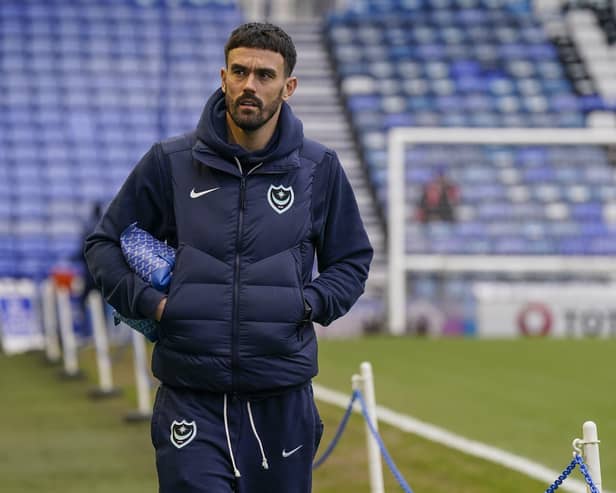 Portsmouth FC Latest News The News
