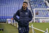 Marlon Pack should be the man to partner Regan Poole in defence for Pompey.