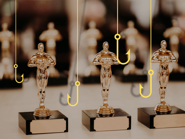 With the advent of the 2025 Oscar nominees announcement, what is the term Oscar bait - and is it fair?
