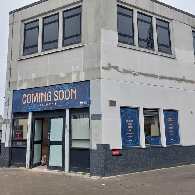 The Exchange is set to open in February 2025.
