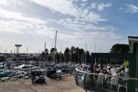 The Deck will reopen under new management on January 29 following the shock closure earlier this month. 