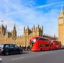 Half of those polled in the capital consider themselves lucky