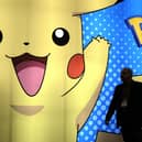 Pokemon Presents