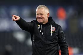 Chris Wilder has spoken highly of Pompey ahead of their EFL Championship match with his Sheffield United side on Saturday. 