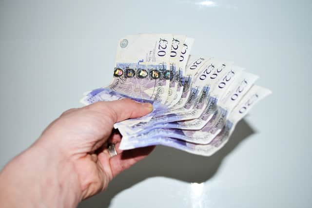 Hampshire County Council will be hiking tax bills from April