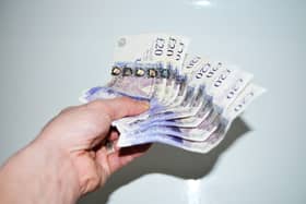 Hampshire County Council will be hiking tax bills from April