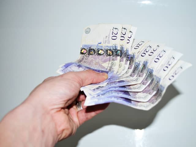 Hampshire County Council will be hiking tax bills from April
