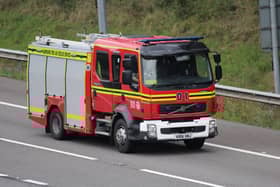 Hampshire and Isle of Wight Fire and Rescue Service said its data showed that 97 per cent of AFA notifications it receives and attends end up being false alarms