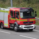 Hampshire and Isle of Wight Fire and Rescue Service said its data showed that 97 per cent of AFA notifications it receives and attends end up being false alarms