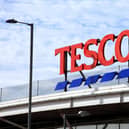 Joe Pinnock gave ‘menacing’ notes to a Tesco worker in Portsmouth, a court heard.