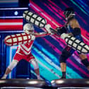 Gladiators is back on TV screens with a brand-new season and a fresh lineup of contestants ready to take on the arena.