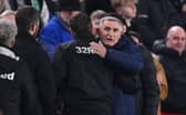 Tony Mowbray thinks West Brom were able to combat Pompey's 'aggressive' tactics in their 5-1 win on Saturday. 