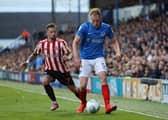 Matt Clarke won promotion to League Two with Pompey and the EFL Trophy. He's been linked with an emotional return to Fratton Park. 