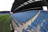 Fratton Park will host a fixture between Pompey and Millwall for the second time this season. 