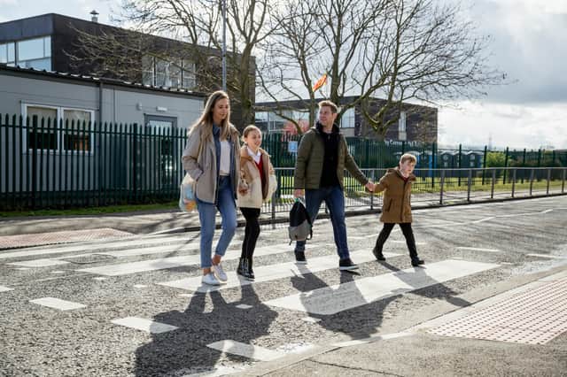 Schools and local authorities in England are able to set their own admissions criteria